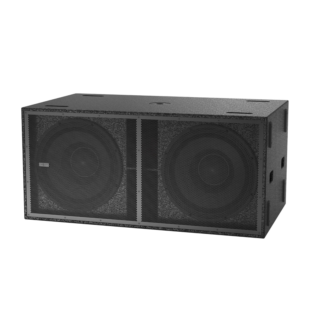 Audiocenter S3218A сабвуфер активный в Пущино