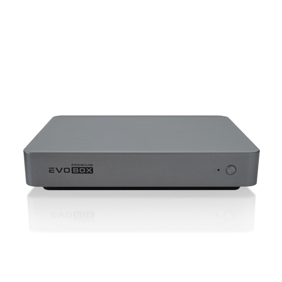 EVOBOX Premium Hi-End караоке-система в Пущино