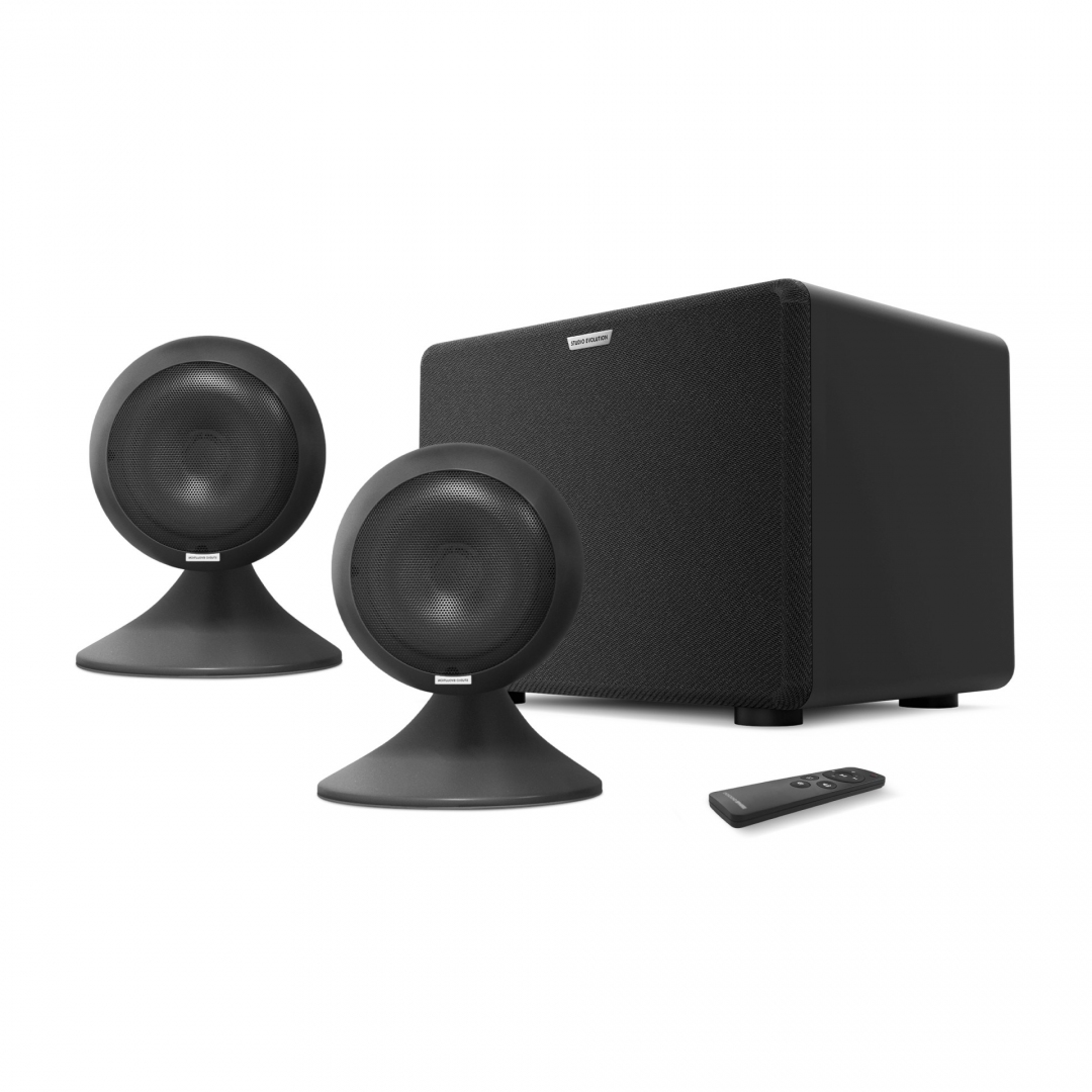 EvoSound Sphere 2.1 аудиосистема для караоке в Пущино