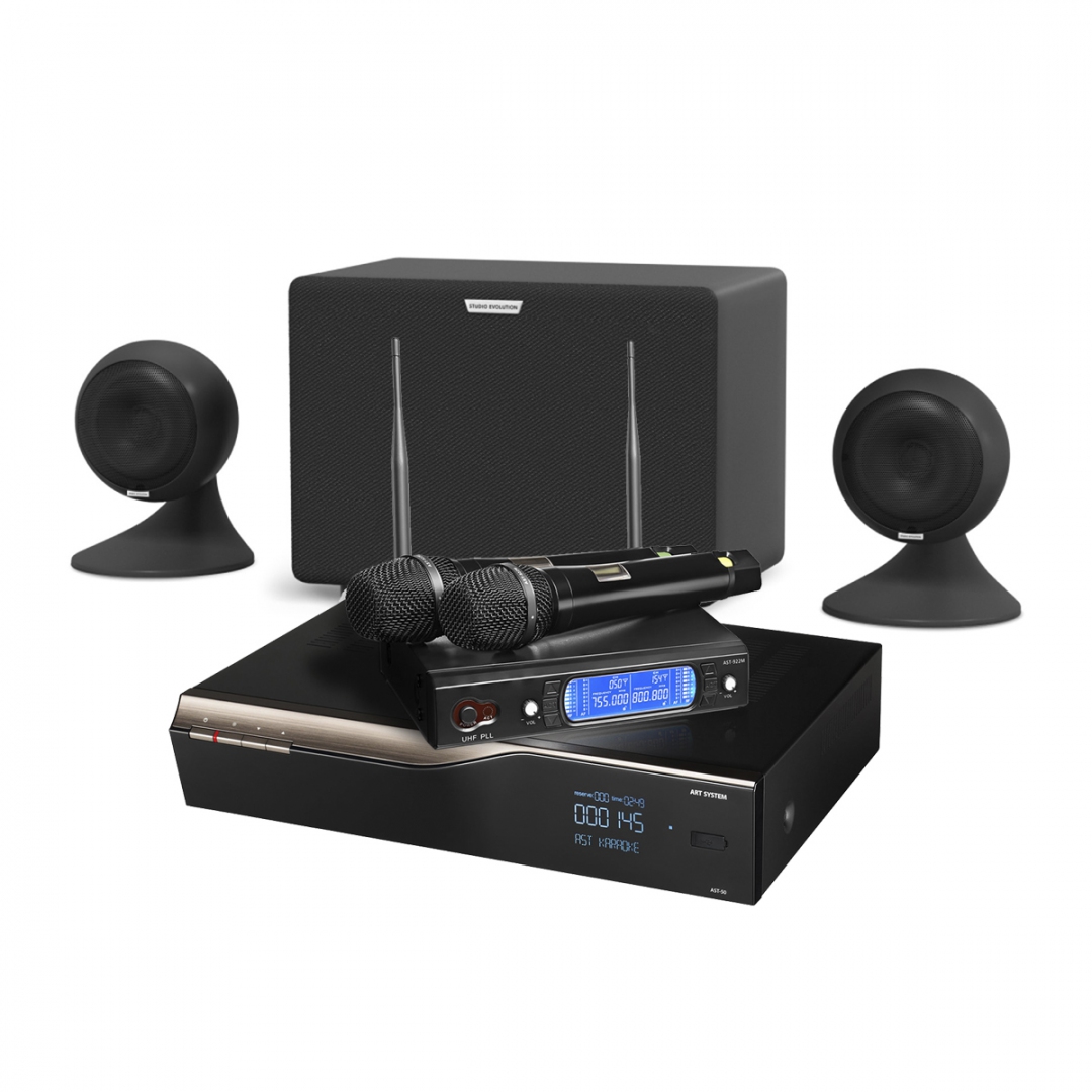 караоке-комплект AST-50 Sound Sphere в Пущино