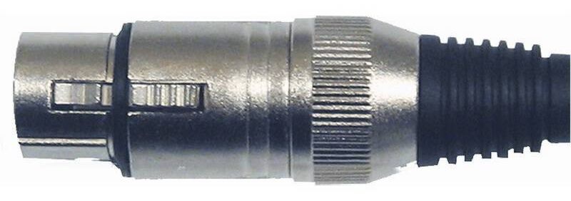 QUIK LOK NC354-K XLR Female Разъем в Пущино