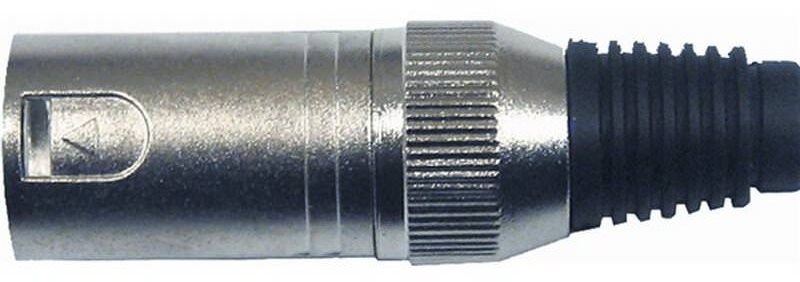 QUIK LOK NC355-K XLR Male Разъем в Пущино