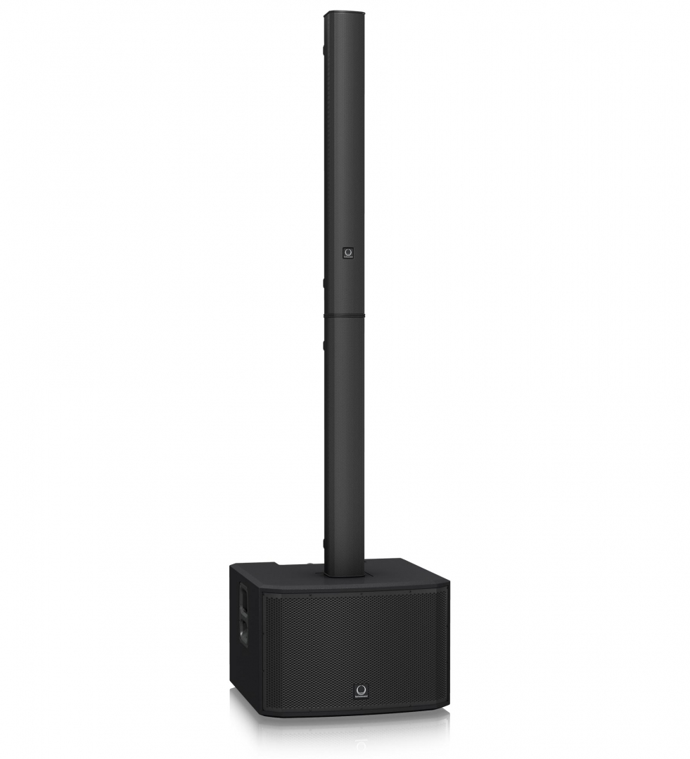 Turbosound iNSPIRE iP3000 модульная аудио колонна 2000Вт в Пущино