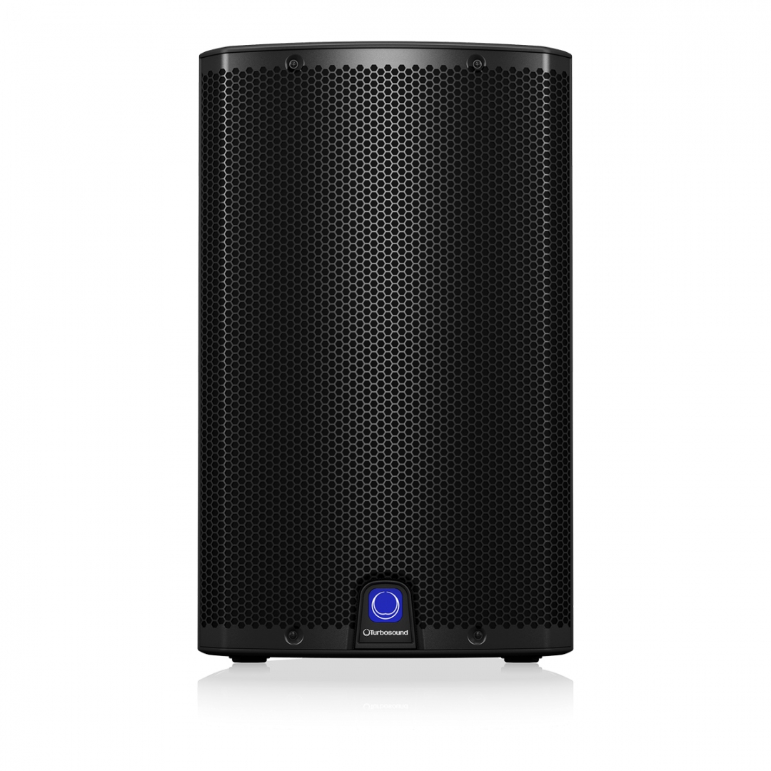 Turbosound iQ12 активная акустическая система в Пущино
