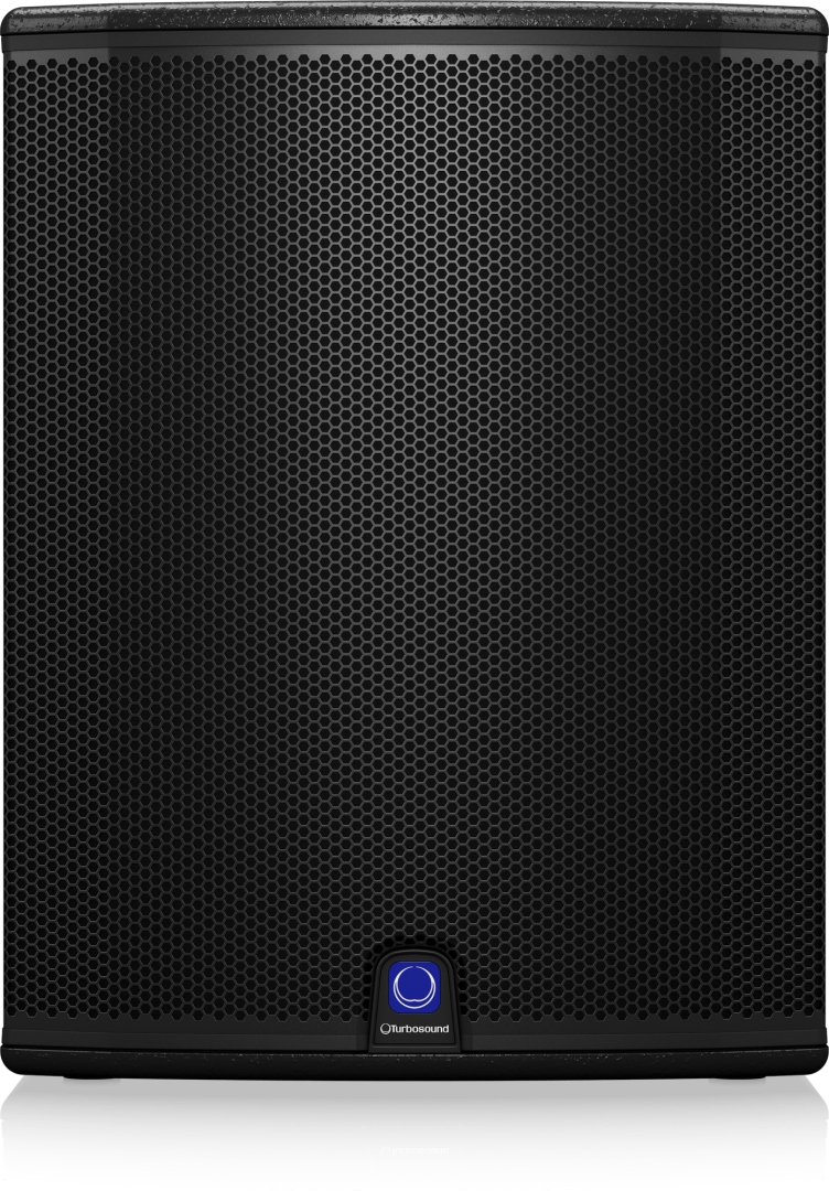 Turbosound iQ18B сабвуфер активный в Пущино