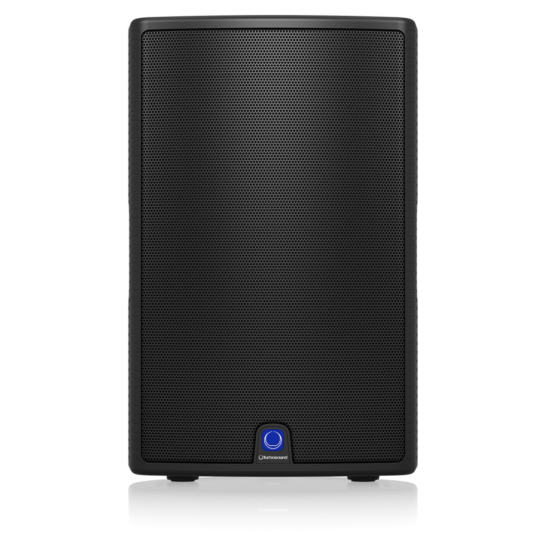 Turbosound MILAN M15 активная акустическая система в Пущино
