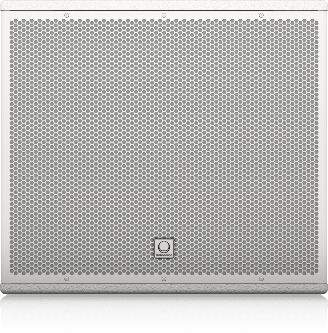 Turbosound NuQ115B-AN Активный сабвуфер в Пущино