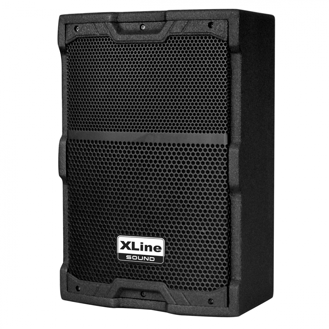 XLine ALFA P-10A Акустическая система активная в Пущино