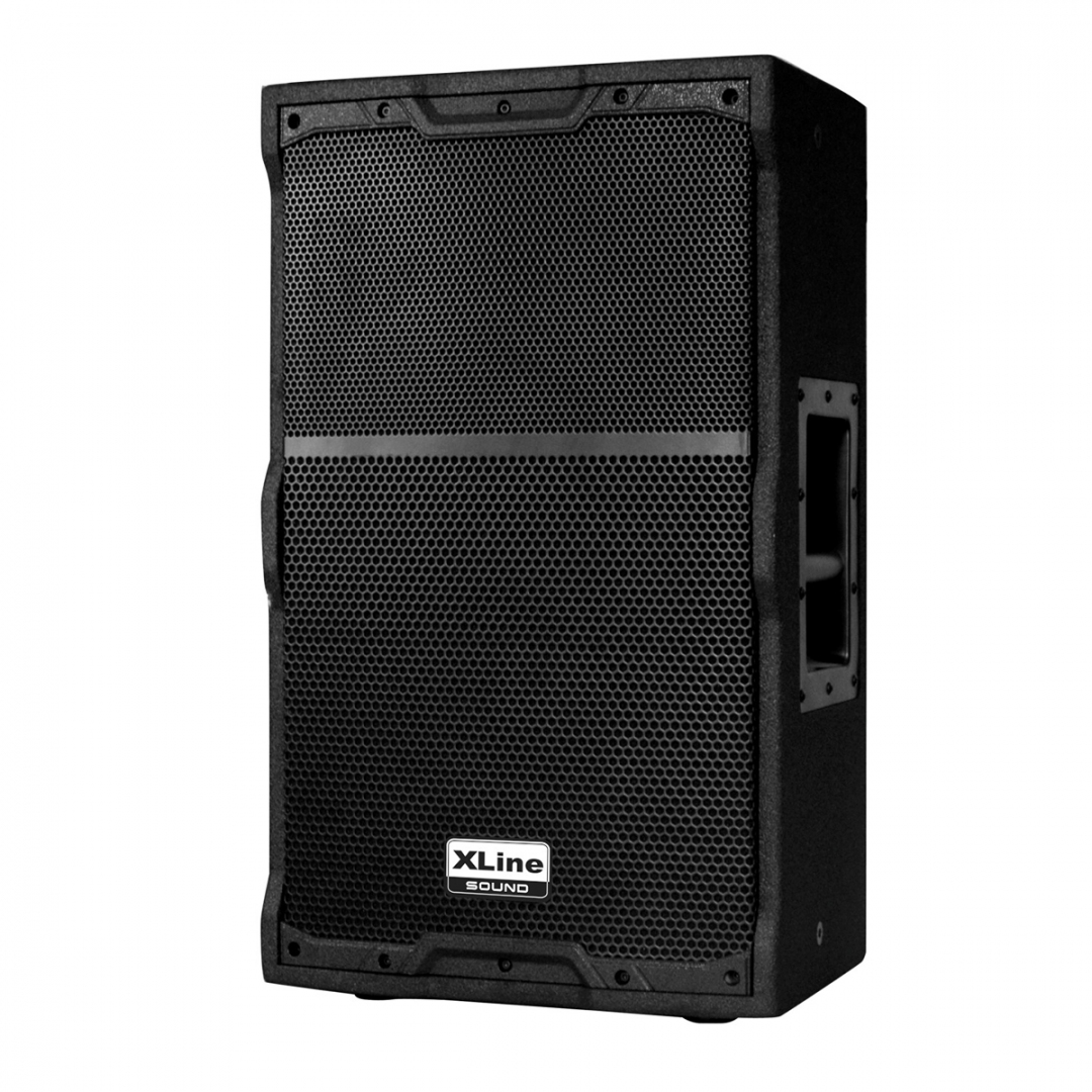 XLine ALFA P-12A DSP Акустическая система активная с DSP и Bluetooth в Пущино