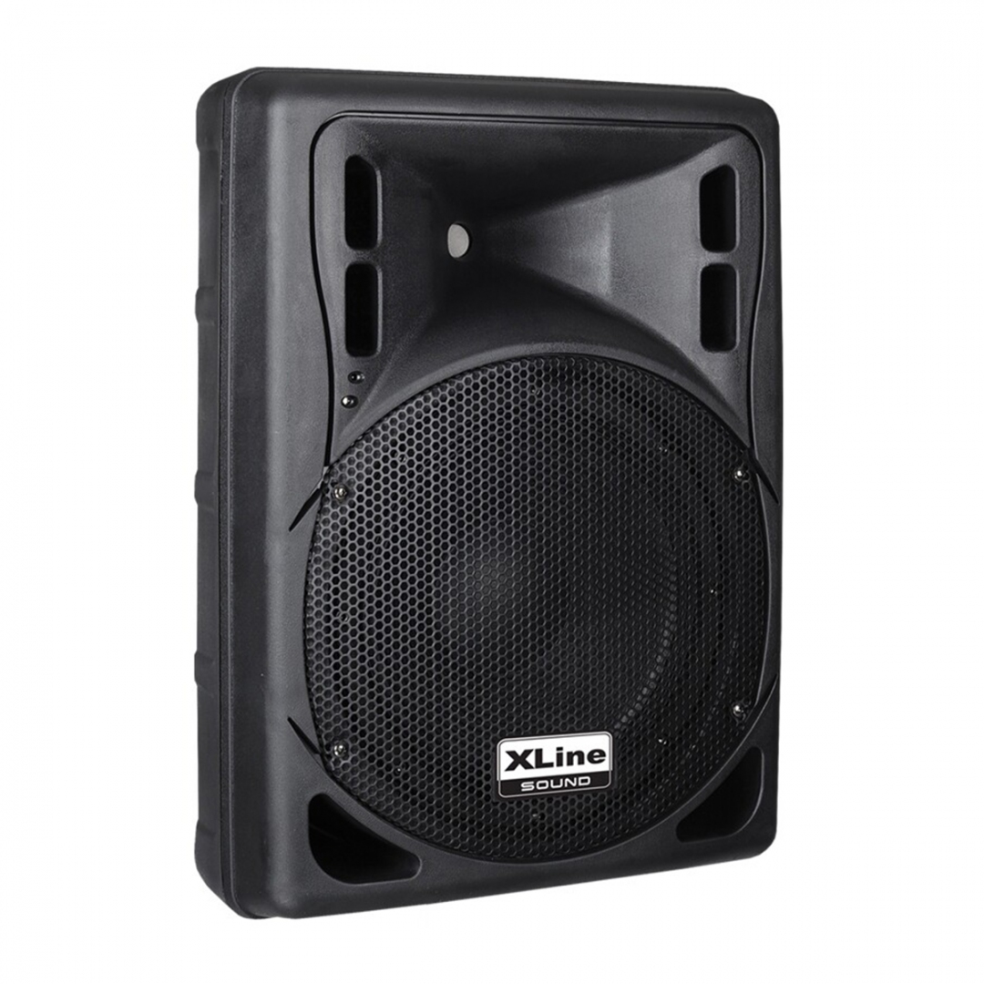 XLine BAF-10A Акустическая система активная с MP3 плеером и Bluetooth в Пущино