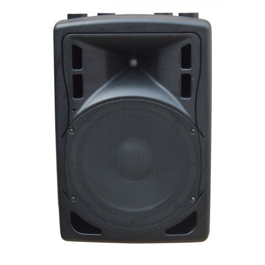 XLine BAF-12A Акустическая система активная с MP3 плеером и Bluetooth в Пущино