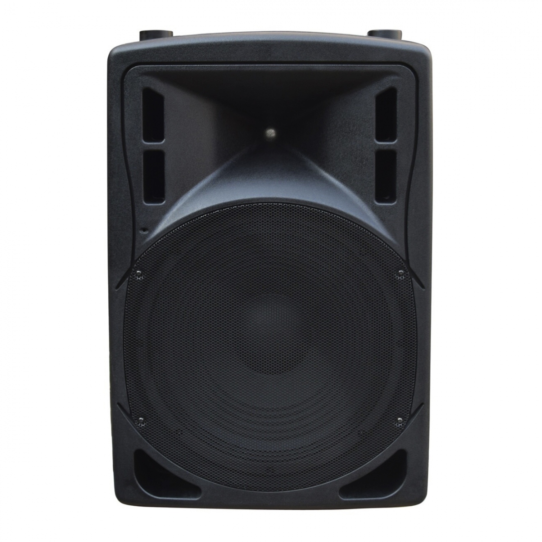 XLine BAF-15A Акустическая система активная с MP3 плеером и Bluetooth в Пущино