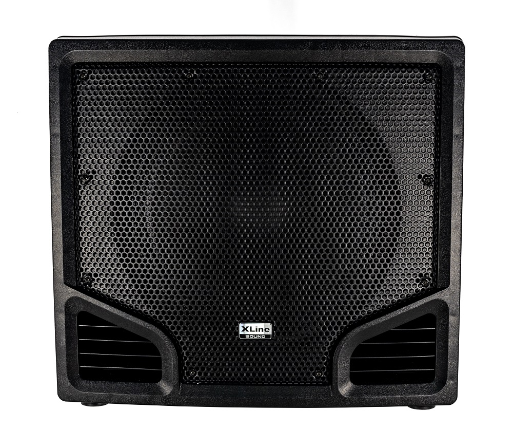 XLine SPX-18A SUB Сабвуфер активный в Пущино