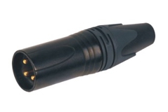 XLR Male (Папа) Разъем в Пущино
