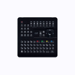 Пульт AST Zoom 2 (AST-90) в Пущино