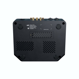 Вид снизу AST Zoom 2 (AST-90) в Пущино
