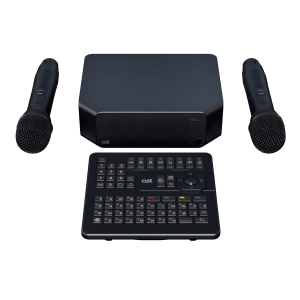 Караоке-система AST Zoom 2 (AST-90) в Пущино