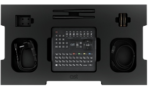 AST-350 Профессиональная караоке-система в Пущино