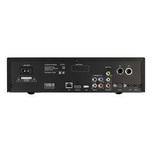 AST Mini (AST-25B) профессиональная система караоке в Пущино