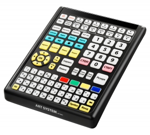 AST Mini (AST-25B) профессиональная система караоке в Пущино