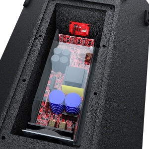 Audiocenter GT508A Активная акустическая система в Пущино