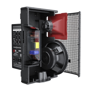 Audiocenter GT510A Активная акустическая система в Пущино