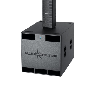 Audiocenter L65 + L65S MK2 порталы в Пущино