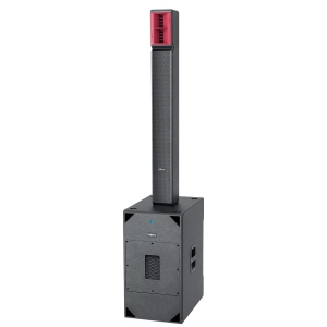Audiocenter L83 + L83S MK2 порталы в Пущино