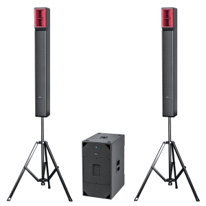 Audiocenter L83 пассивная акустическая система в Пущино