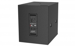 Audiocenter S3118A сабвуфер активный в Пущино