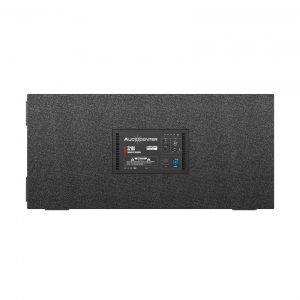 Audiocenter S3218A сабвуфер активный в Пущино