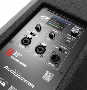 Audiocenter SA315+ в Пущино
