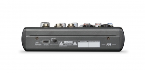 AuraSonics K4 компактный микшерный пульт в Пущино