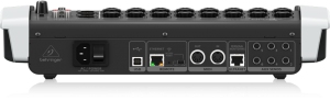 Behringer X18 цифровой микшер в Пущино