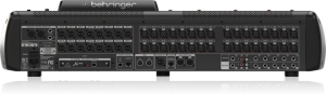 Behringer X32 цифровой микшер в Пущино