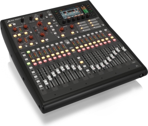 Behringer X32 PRODUCER цифровой микшер 40 каналов в Пущино