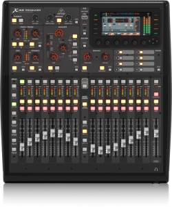 Behringer X32 PRODUCER цифровой микшер 40 каналов в Пущино