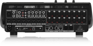 Behringer X32 PRODUCER цифровой микшер 40 каналов в Пущино