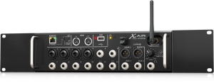 Behringer XR12 цифровой микшер в Пущино