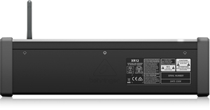 Behringer XR12 цифровой микшер в Пущино