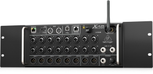 Behringer XR18 цифровой микшер в Пущино