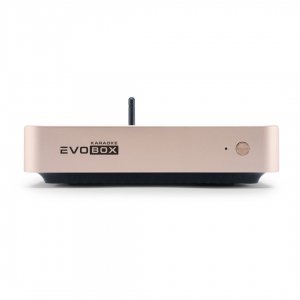 EVOBOX Plus караоке-система для дома в Пущино