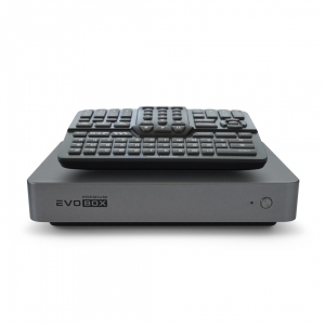 EVOBOX Premium Hi-End караоке-система в Пущино