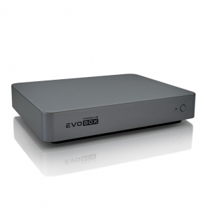 EVOBOX Premium Hi-End караоке-система в Пущино
