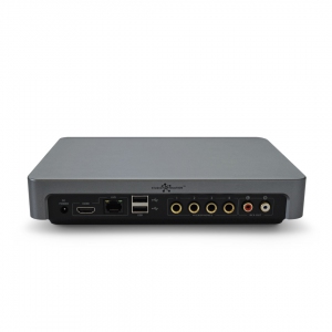 EVOBOX Premium Hi-End караоке-система в Пущино