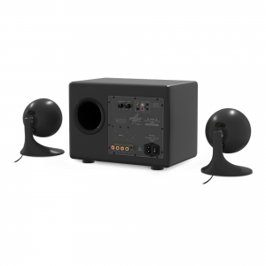 EvoSound Sphere 2.1 аудиосистема для караоке в Пущино