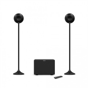 EvoSound Sphere 2.1 аудиосистема для караоке в Пущино