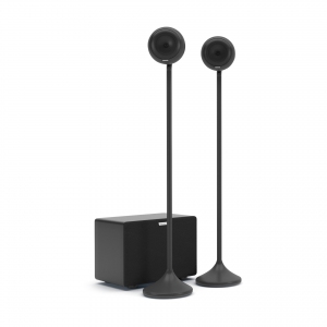 EvoSound Sphere 2.1 аудиосистема для караоке в Пущино