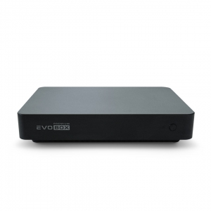 Hi-End караоке-система EVOBOX Premium + EvoSoundBar (саундбар с караоке) в Пущино