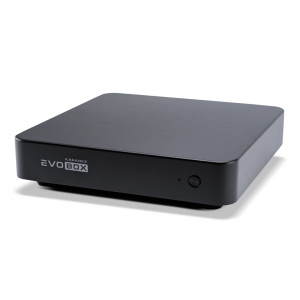 караоке-комплект EVOBOX + EvoSound Bar (саундбар с караоке) в Пущино